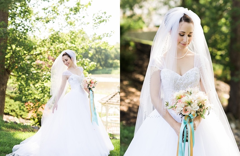 best time to dye your hair before wedding and steps that should be practiced