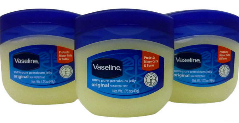 vaseline